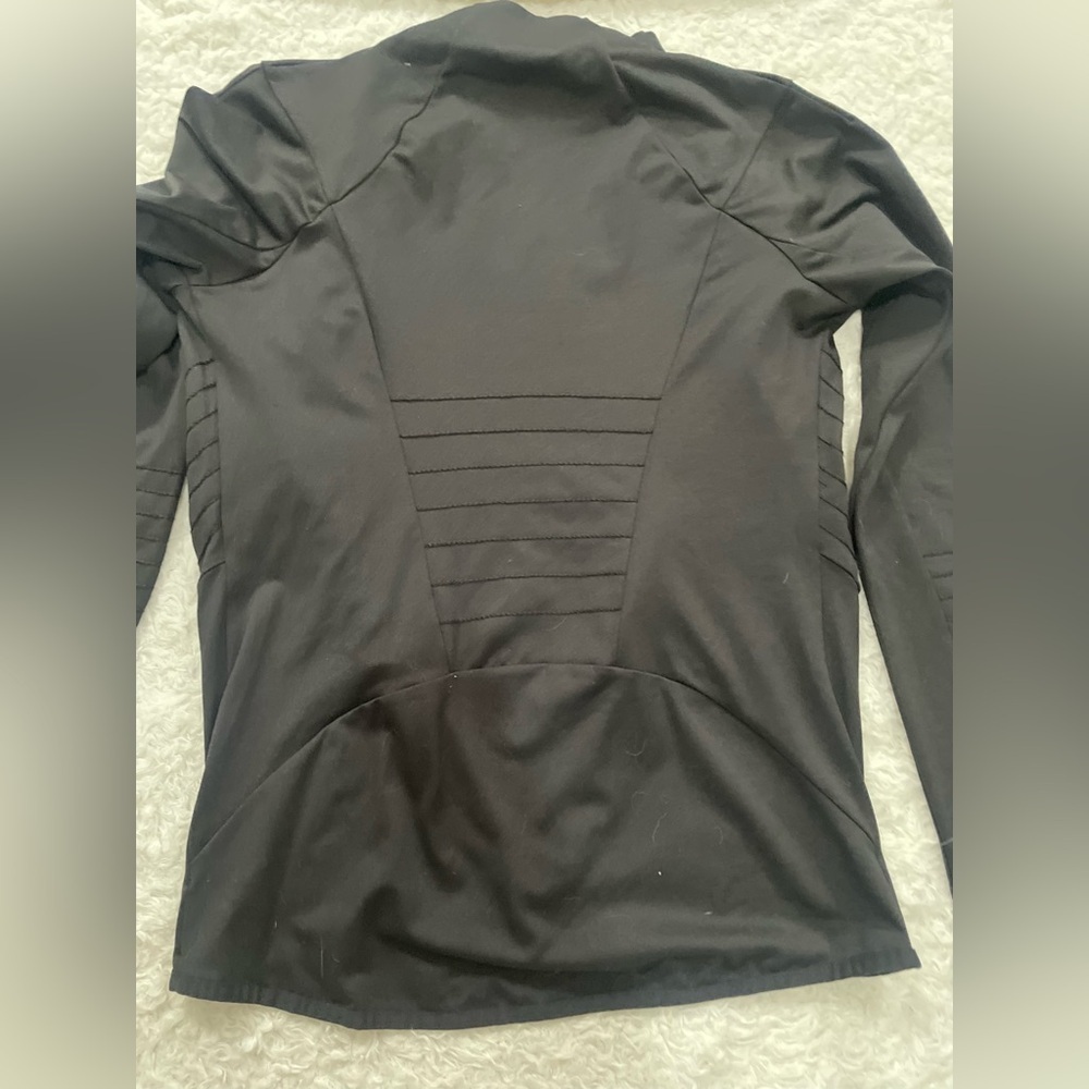 Mondetta Women's Black Ski Jacket - Picture 10 of 14